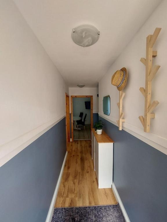 Ferienhaus Flessenow Am Schweriner See Zewnętrze zdjęcie